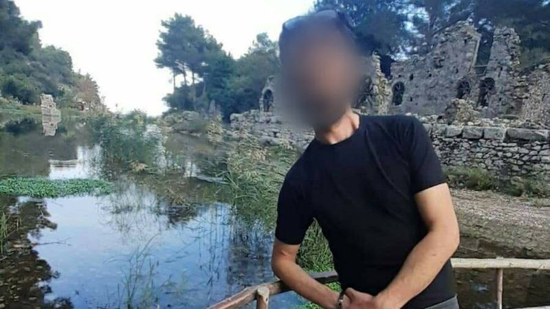 Denizli'de polisim deyip yaşlıları dolandıran şahıs yakalandı