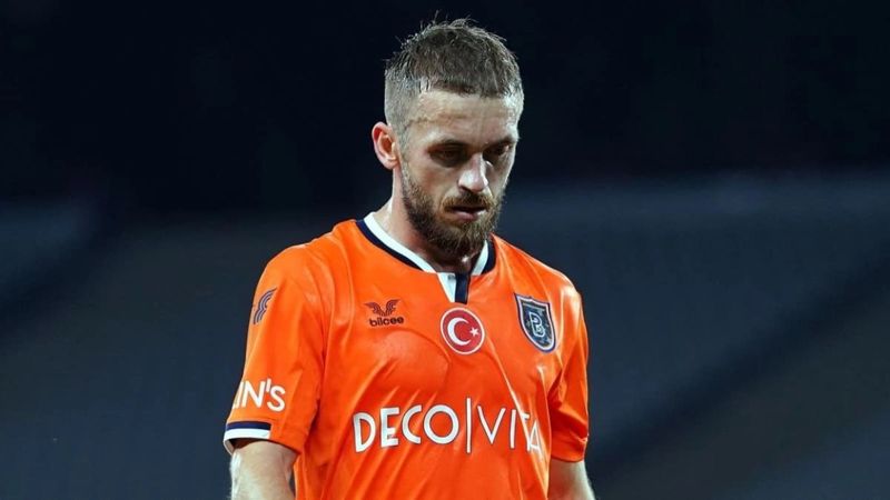 Karadeniz basını: Visca, Trabzonspor'da oynamak istiyor