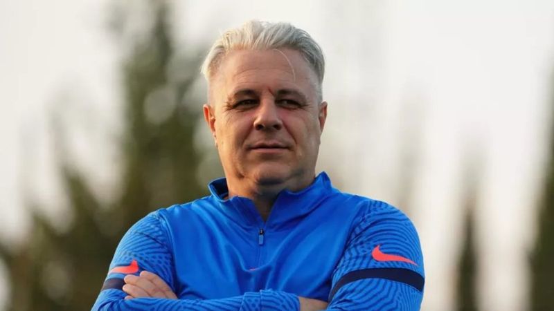 Marius Sumudica: Rize'ye Mourinho gelse başarılı olamaz