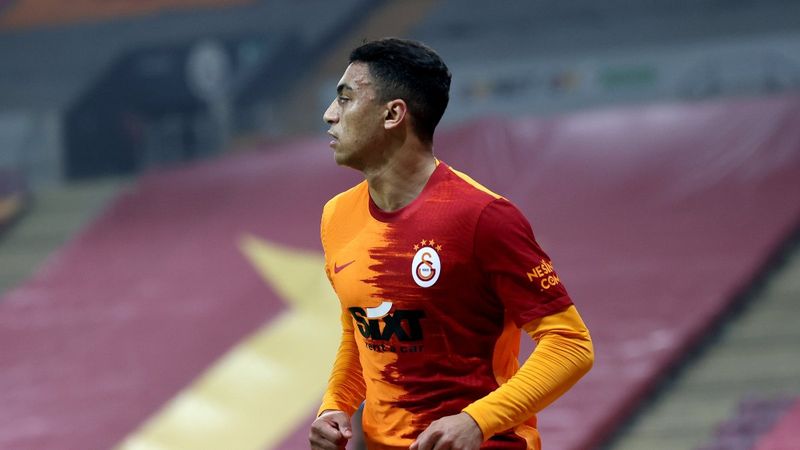 Mostafa Mohamed: Lakabım Anakonda