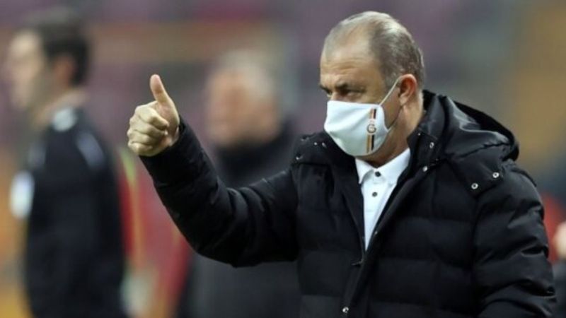 Fatih Terim: Falcao'yu gördük katkı sağlayacaktır