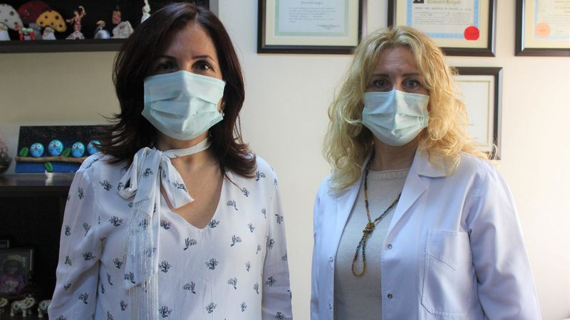 Karadeniz'deki vaka artışlarının sebebi evdeki temas