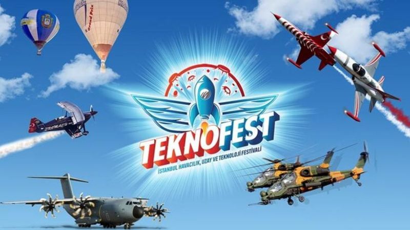 TEKNOFEST 2021'in son başvuru tarihi 15 Mart'a uzatıldı