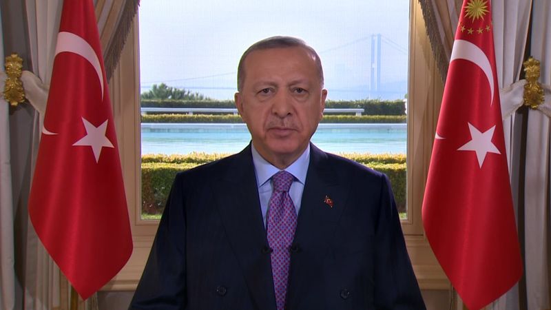 Cumhurbaşkanı Erdoğan: 28 Şubat’ı yaşadım, 28 Şubat’ın farkındayım