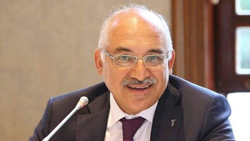 Mehmet Büyükekşi'den Konyaspor maçı hakemine tepki