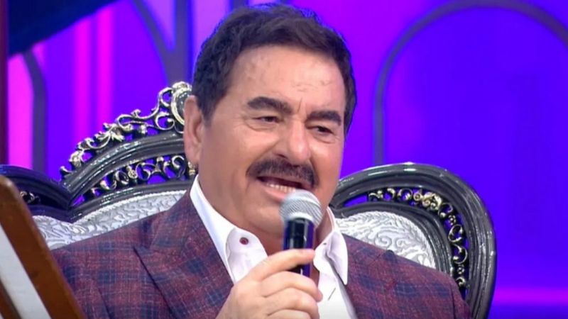 İbrahim Tatlıses kaç kere evlendi? İbrahim Tatlıses'in kaç çocuğu var?