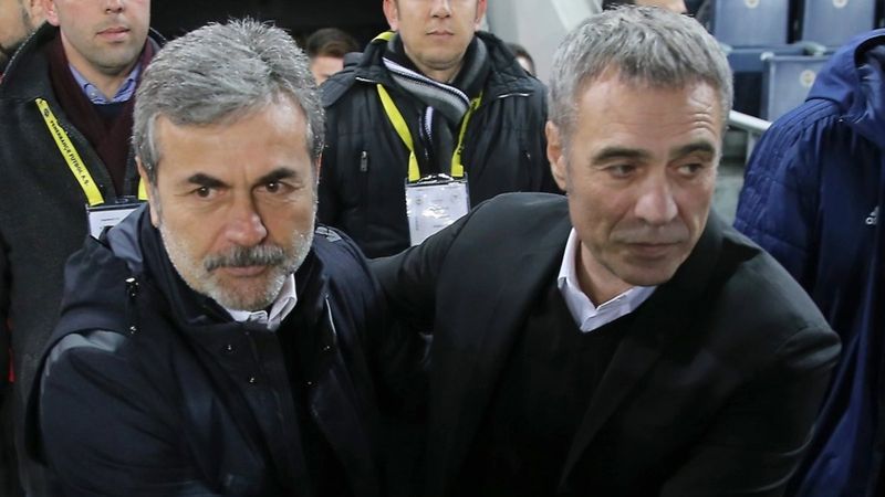 Antalyaspor-Başakşehir maçına dünya basınından eleştiri