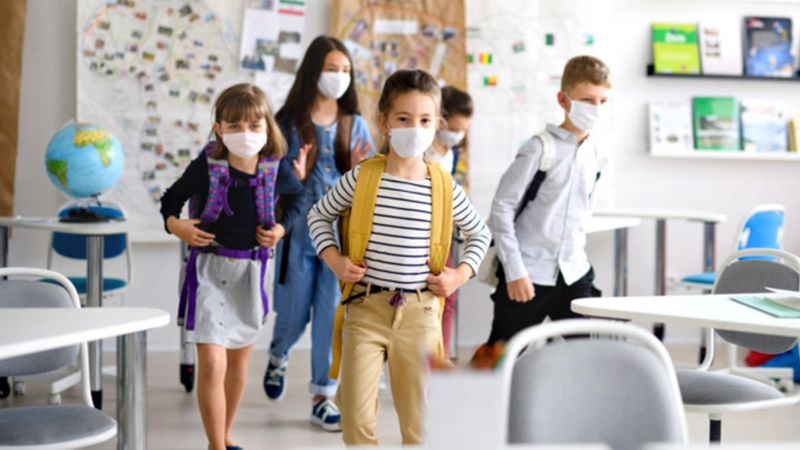 2 Mart'ta okullar açılıyor mu? Hangi sınıflar, kaç gün okula gidecek? MEB yüz yüze eğitim açıklaması..