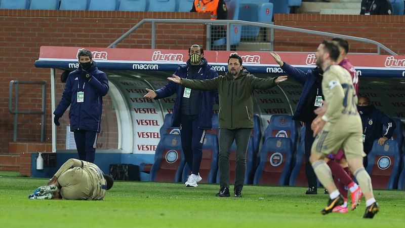 Erol Bulut: Her maçı kazanmak için sahaya çıkıyoruz