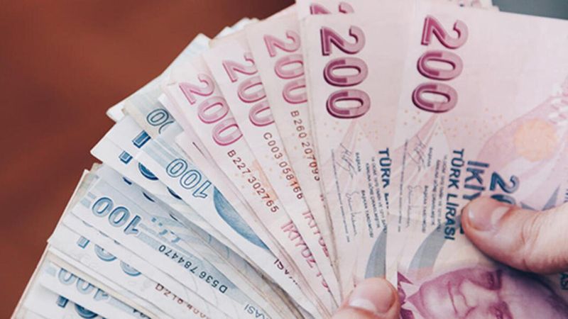 Türkiye'nin 2020 yılı büyüme rakamları yarın açıklanacak