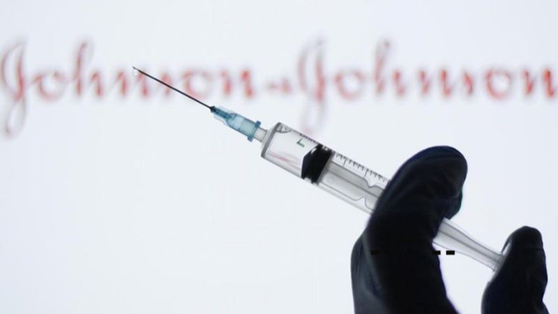 ABD tek doz uygulanan koronavirüs aşısının acil durum kullanımına onay verdi