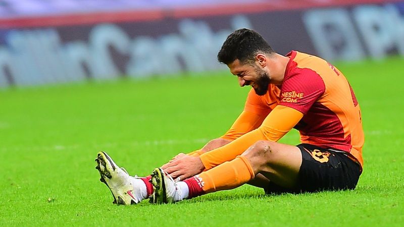 Emre Akbaba kadroya alınmadı