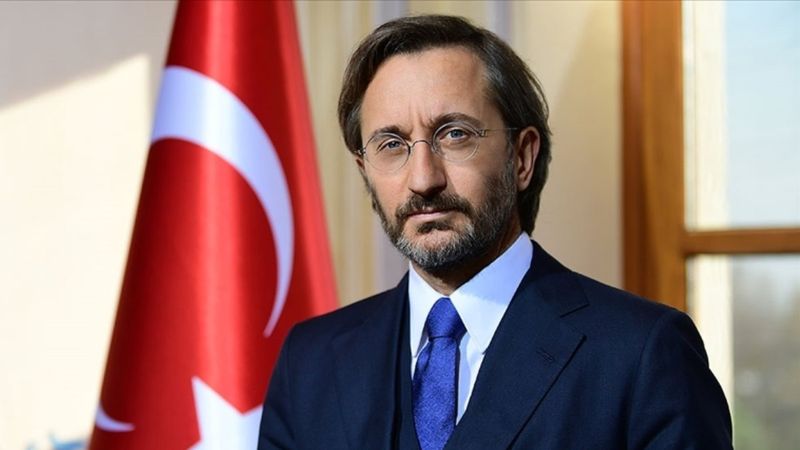 Fahrettin Altun: 28 Şubat, nifak tohumudur