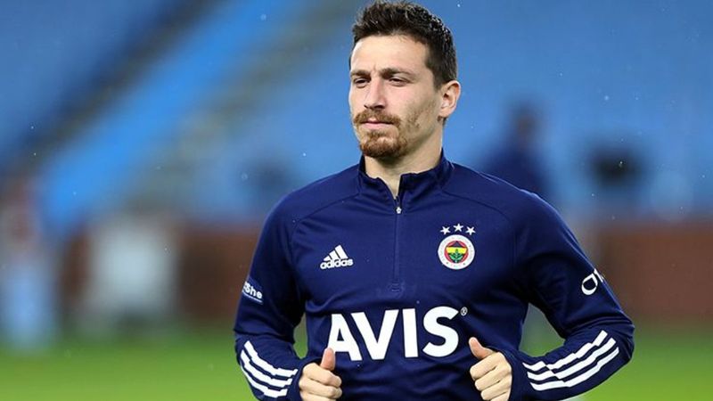 Mert Hakan Yandaş: Bizim için kritik bir dönemeçti