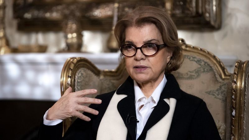 Tansu Çiller, 28 Şubat sürecini anlattı