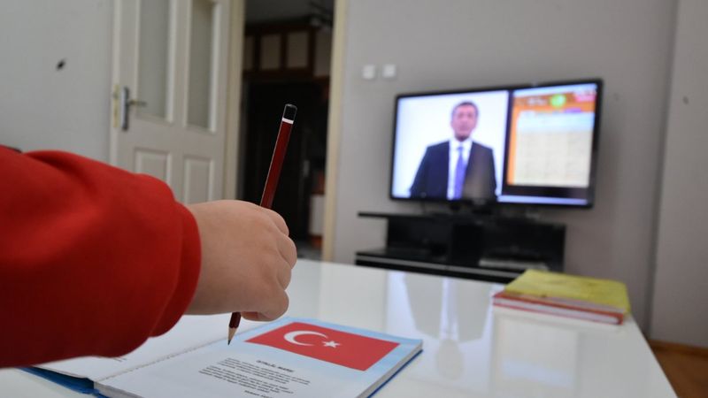 Uzaktan eğitim DEHB tanısını kolaylaştırdı