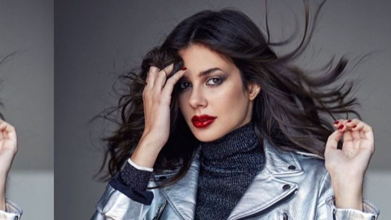 Deren Talu'nun tarzı beğenilmedi