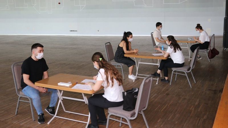 Kamu atama mülakatları kalktı mı? Atamalarda mülakat olacak mı? Adalet Bakanlığı mülakat kararı..