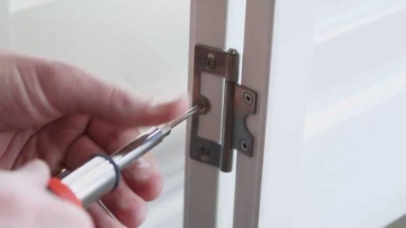 Pencerelerde yaz kış ayarı nasıl yapılır? Hava sızdıran pimapenler nasıl ayarlanır?