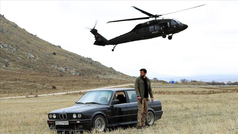 MİT Teşkilat dizisi ne zaman başlıyor? Teşkilat dizisi konusu ve oyuncuları