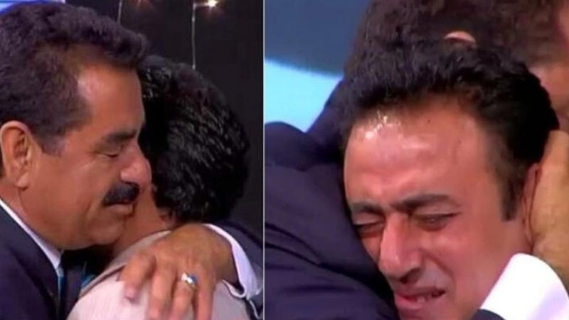 Mahmut Tuncer: İbrahim Tatlıses'e küstüm