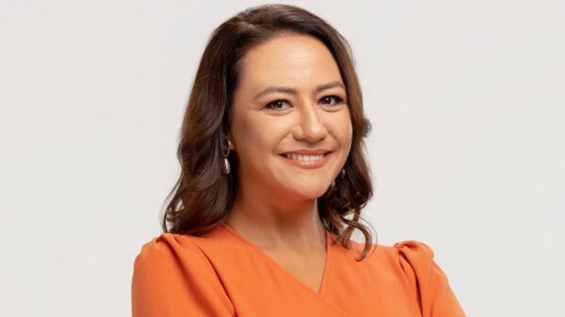 Ezgi Sertel: Cimri değil, tutumluyum