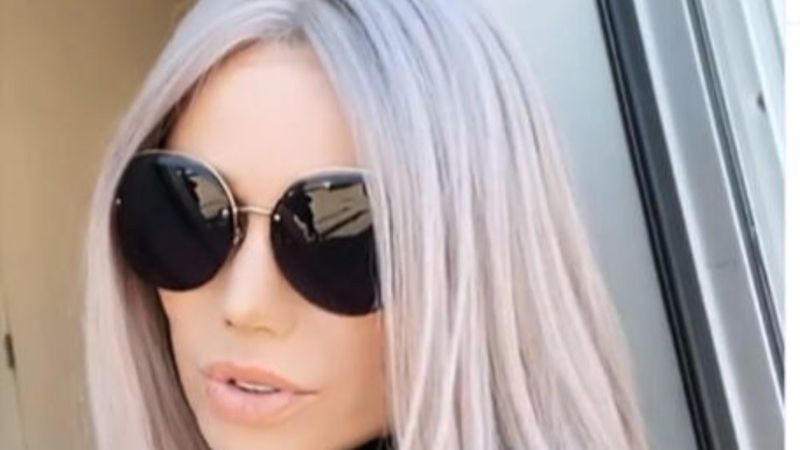 Ceylan'ın yeni imajı