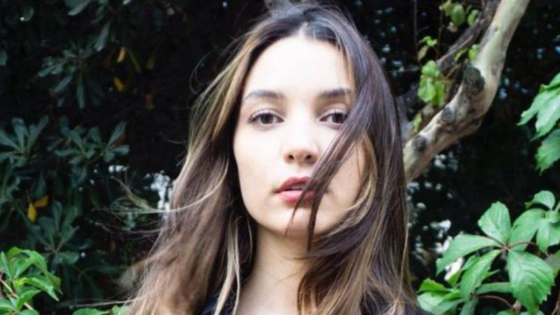 Damla Colbay'ın doktor sevgilisi