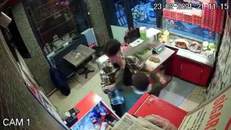 Gurur Şenel kimdir, tutuklandı mı? Çiğköftecideki Gurur Şenel olayı nedir?