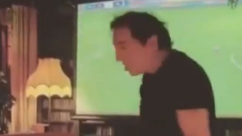 Fazıl Say'ın Fenerbahçe fanatikliği