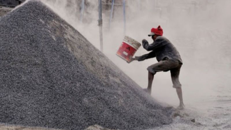 Silikozis hastalığı nedir, belirtileri neler? Silikozis hangi mesleklerde görülür?