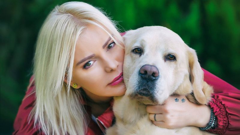 Ömür Gedik, hayvan hakları mücadelesinde Tarkan'dan destek istedi