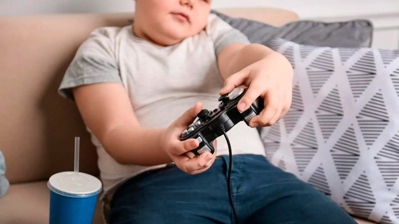 Salgın, çocuklarda metabolik sendromu tetikledi