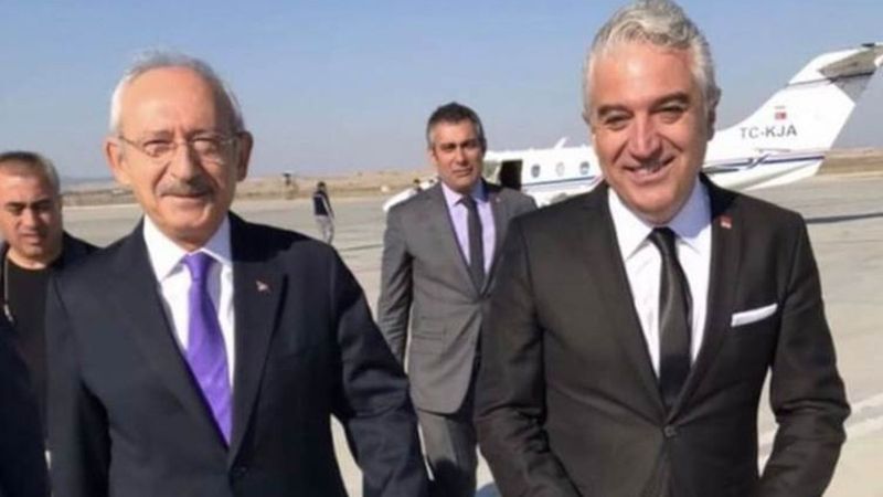 Teoman Sancar'ın istifasındaki soru işaretleri