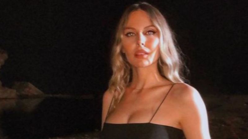 Hande Sarıoğlu: Ben Mediha’nın kızıyım