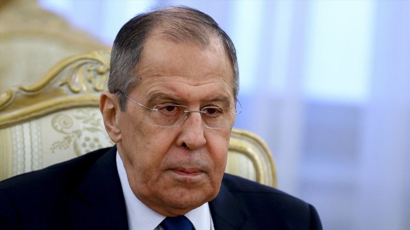 Sergey Lavrov: ABD yaptırımları karşılıksız kalmayacak