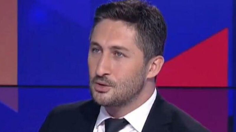 Sabri Sarıoğlu: Sumudica'nın sözlerini tasvip etmiyorum