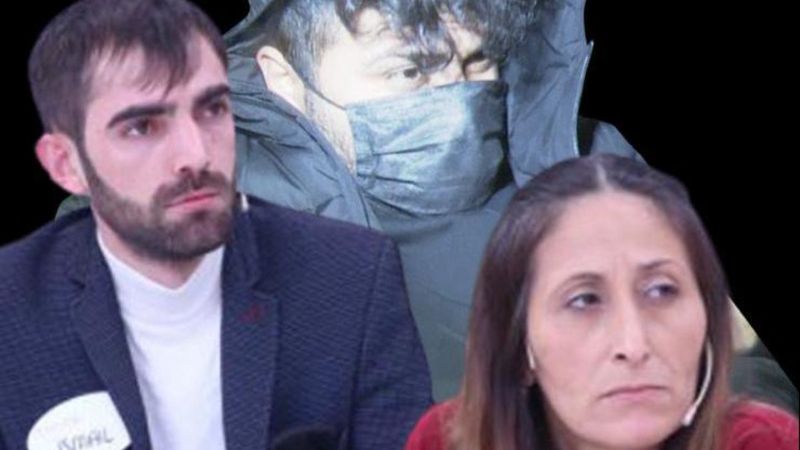 Esra Erol, fuhuş çetesini ortaya çıkardı