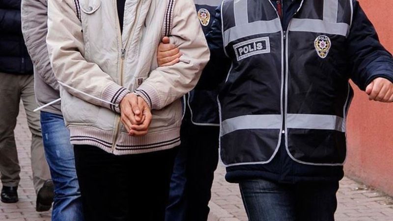 FETÖ soruşturmasında 24 kişi hakkında gözaltı kararı