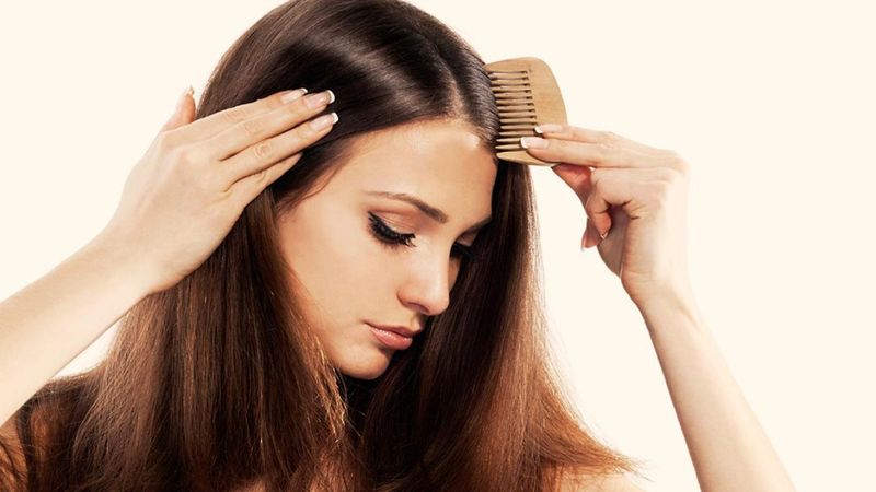 Yüz tipine göre saç ayırma önerileri