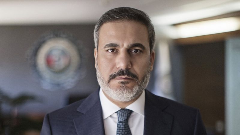 MİT'in 2020 faaliyet raporu açıklandı