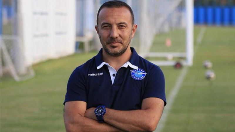 Cüneyt Dumlupınar: Fenerbahçe Rassoul'u istedi