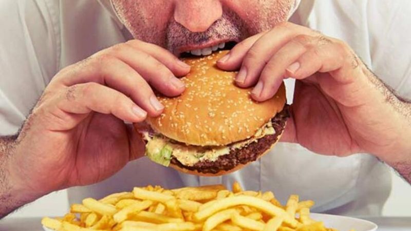 Düşük kaliteli karbonhidratlar kalp krizi riskini artırıyor