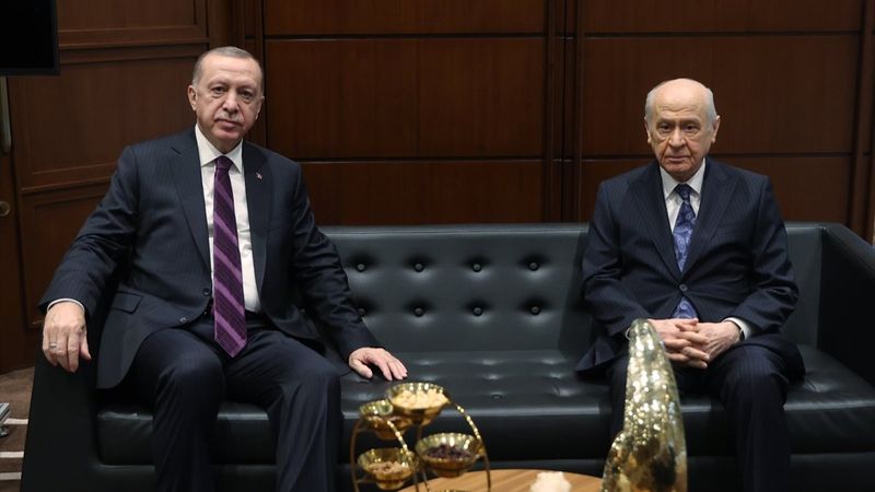 Hukuk reformunun ardından gözler ekonomi reformunda