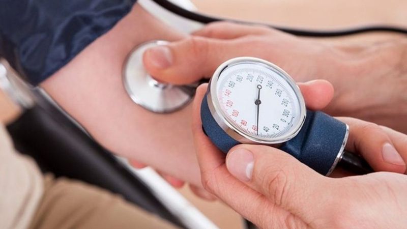 Hipertansiyonu önlemeye yardımcı 5 besin