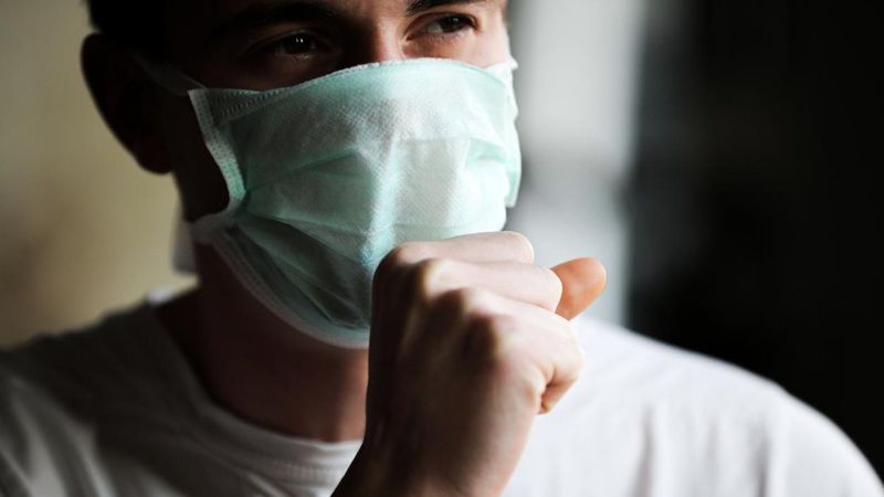 Koronavirüs inmeye neden olabiliyor