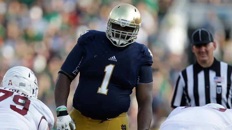 Eski NFL oyuncusu Louis Nix, ölü bulundu