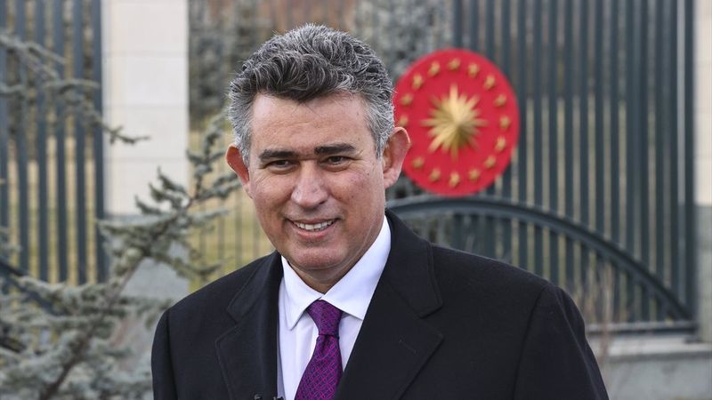 Metin Feyzioğlu, İnsan Hakları Eylem Planı'nı değerlendirdi