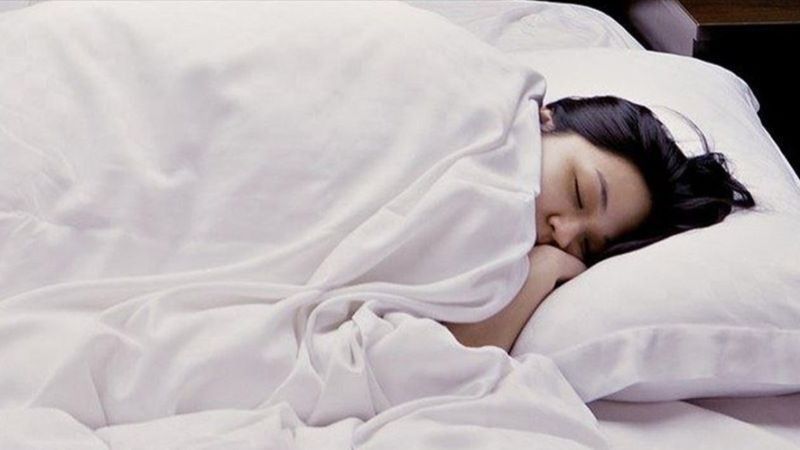 Uykusuzluk şeker hastalığını tetikliyor