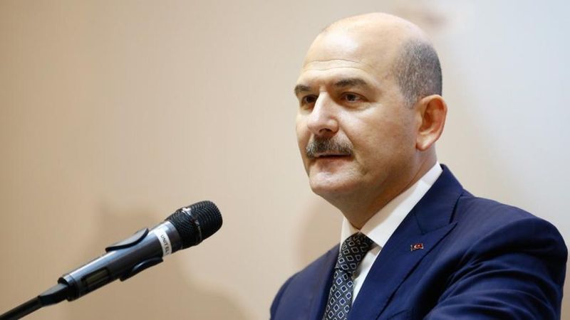 Süleyman Soylu yeni denetim modelini duyurdu